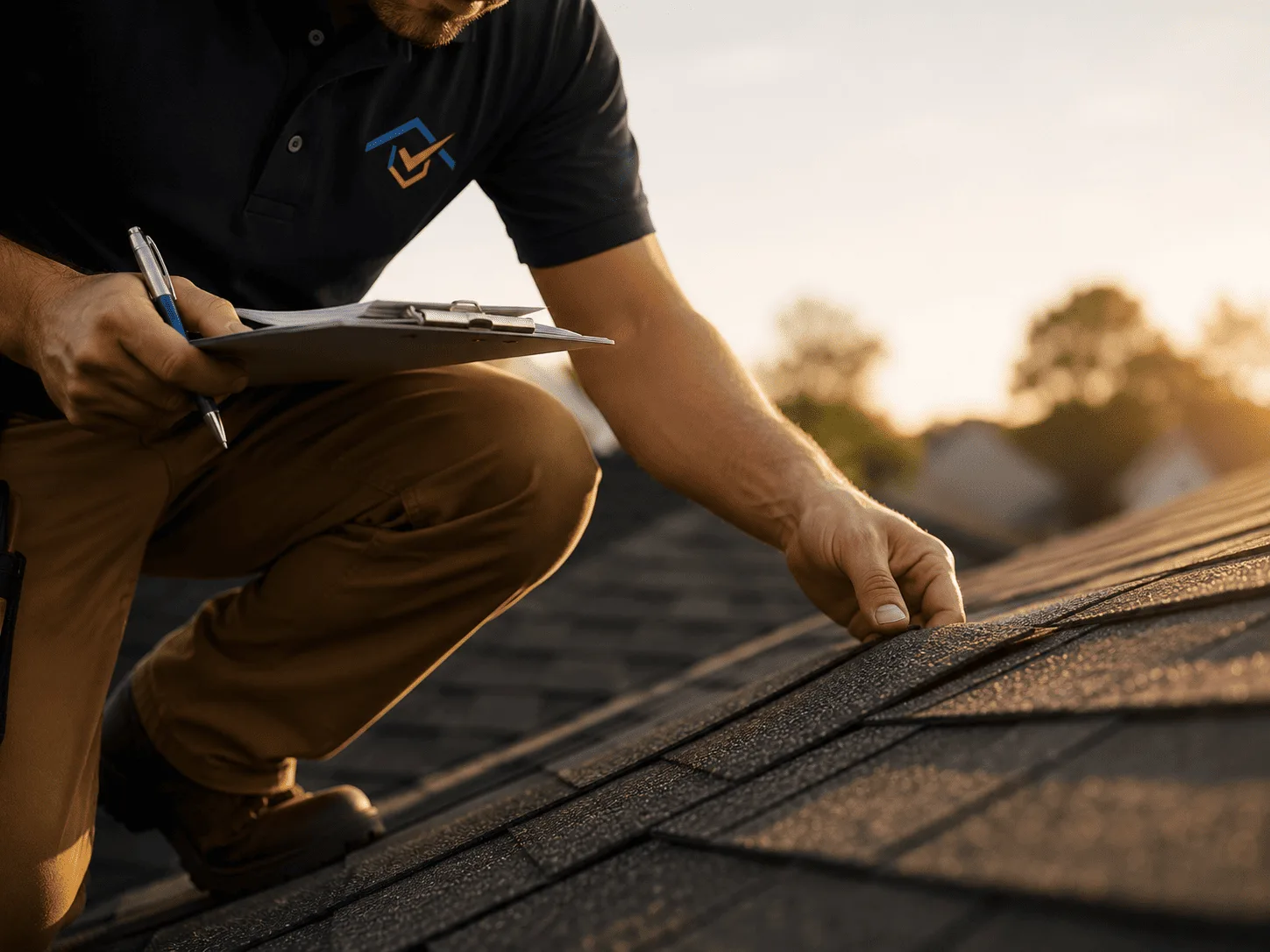 Why Choose Roof Inspection in Vail, AZ